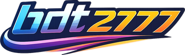 bdt 2777 সাইটের প্রধান লোগো